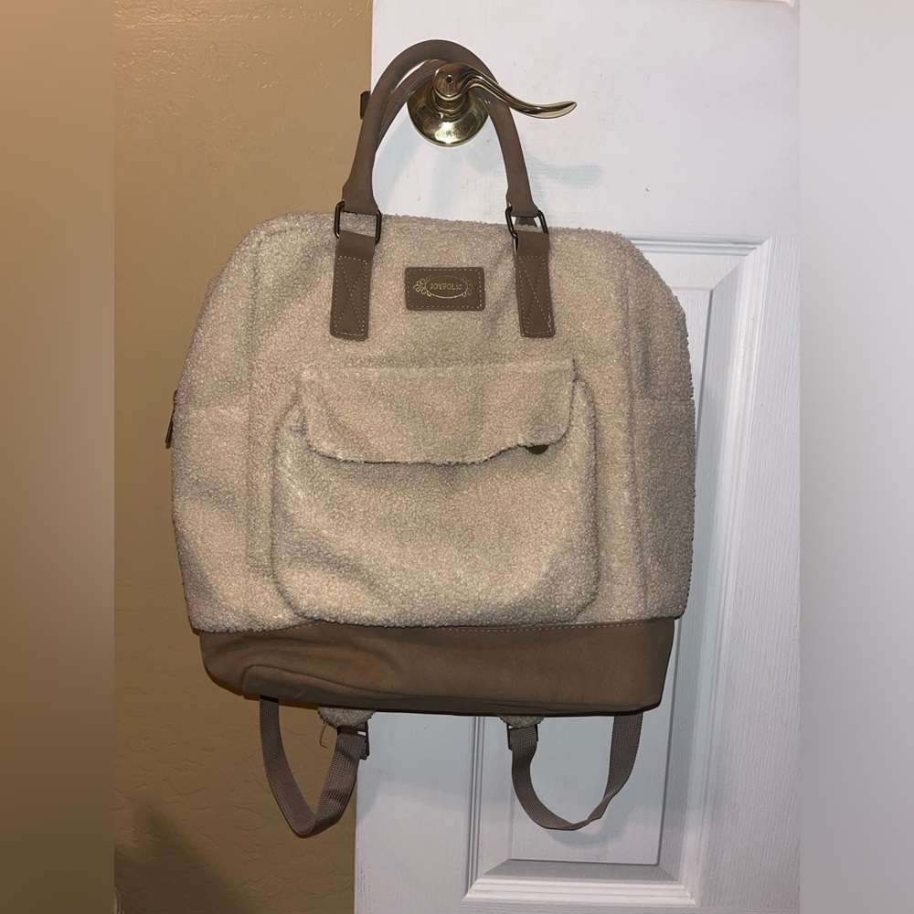 BOUCLÉ JOYFOLIE BACKPACK